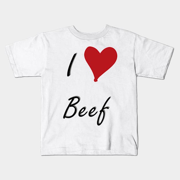 Grill BBQ barbeque barbecue bacon meat vegan gift Kids T-Shirt by MrTeee